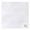 24 Pack: White Glitter Paper by Recollections™, 12" x 12"
